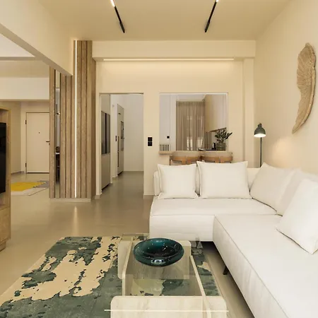 Ivory By Halu! - Elegant 2bd With Sea View *