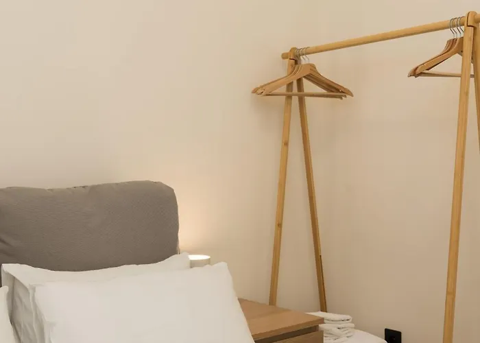 Appartement Ivory By Halu! - Elegant 2bd With Sea View