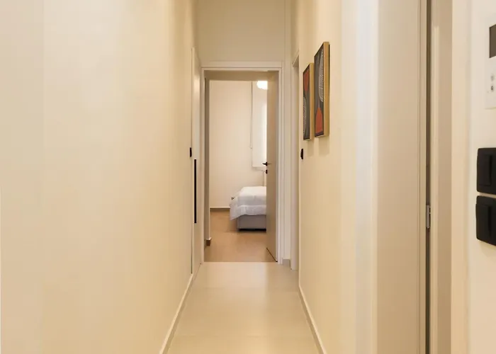 Ivory By Halu! - Elegant 2bd With Sea View * Thessalonique