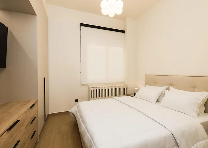 Ivory By Halu! - Elegant 2bd With Sea View Appartement