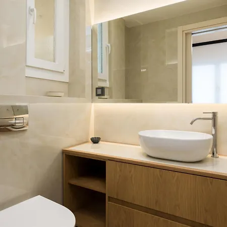 Apartmán Ivory By Halu! - Elegant 2bd With Sea View Soluň