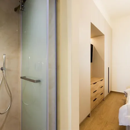 Ivory By Halu! - Elegant 2bd With Sea View Soluň