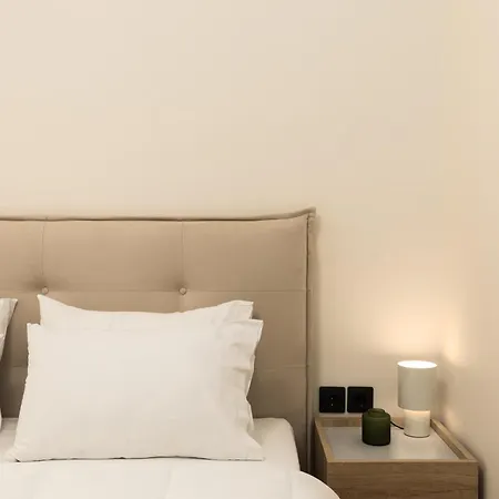 Ivory By Halu! - Elegant 2bd With Sea View Apartmán