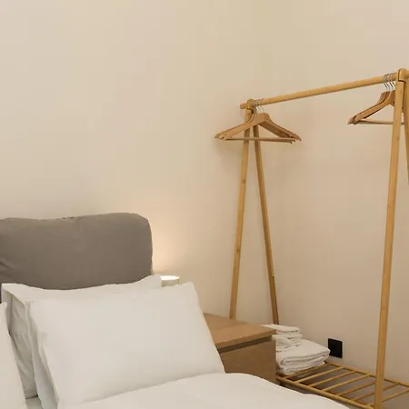 Apartmán Ivory By Halu! - Elegant 2bd With Sea View