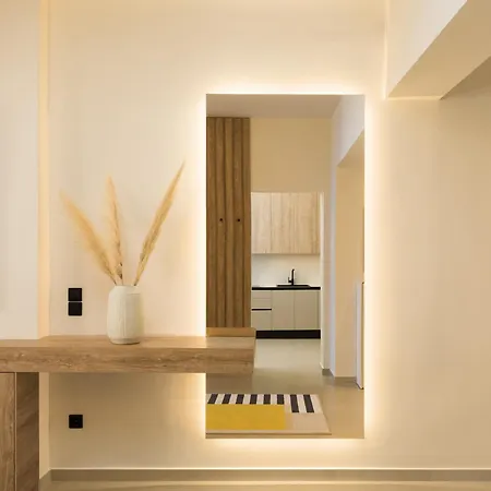 Ivory By Halu! - Elegant 2bd With Sea View Lägenhet *