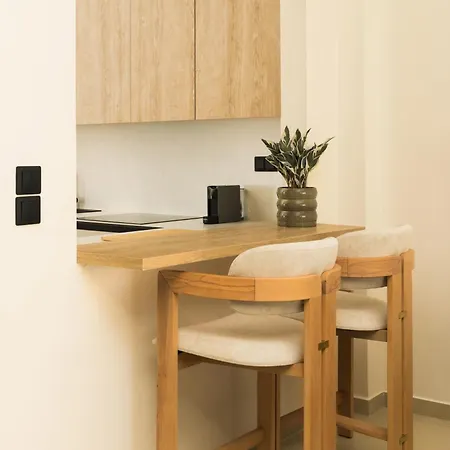 Ivory By Halu! - Elegant 2bd With Sea View * Thessaloníki