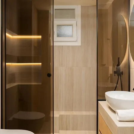 Ivory By Halu! - Elegant 2bd With Sea View Lägenhet *