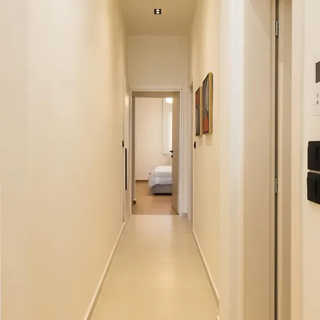 Ivory By Halu! - Elegant 2bd With Sea View * Thessaloníki