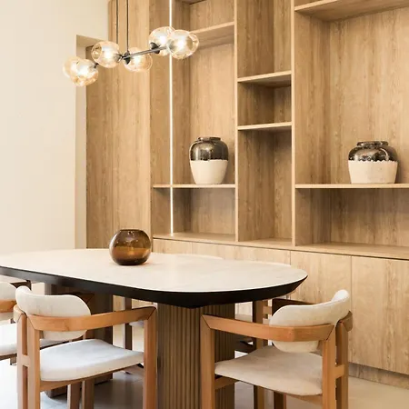 Ivory By Halu! - Elegant 2bd With Sea View