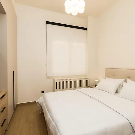 Ivory By Halu! - Elegant 2bd With Sea View Lägenhet