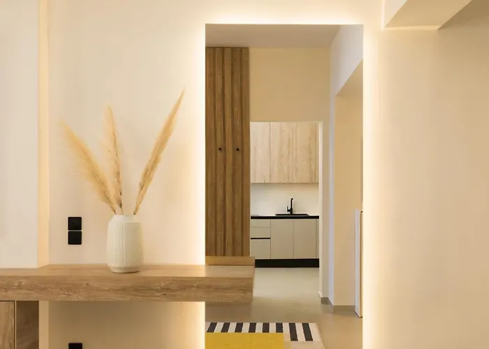 Ivory By Halu! - Elegant 2bd With Sea View דירה *