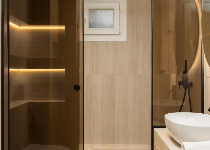 Ivory By Halu! - Elegant 2bd With Sea View דירה *